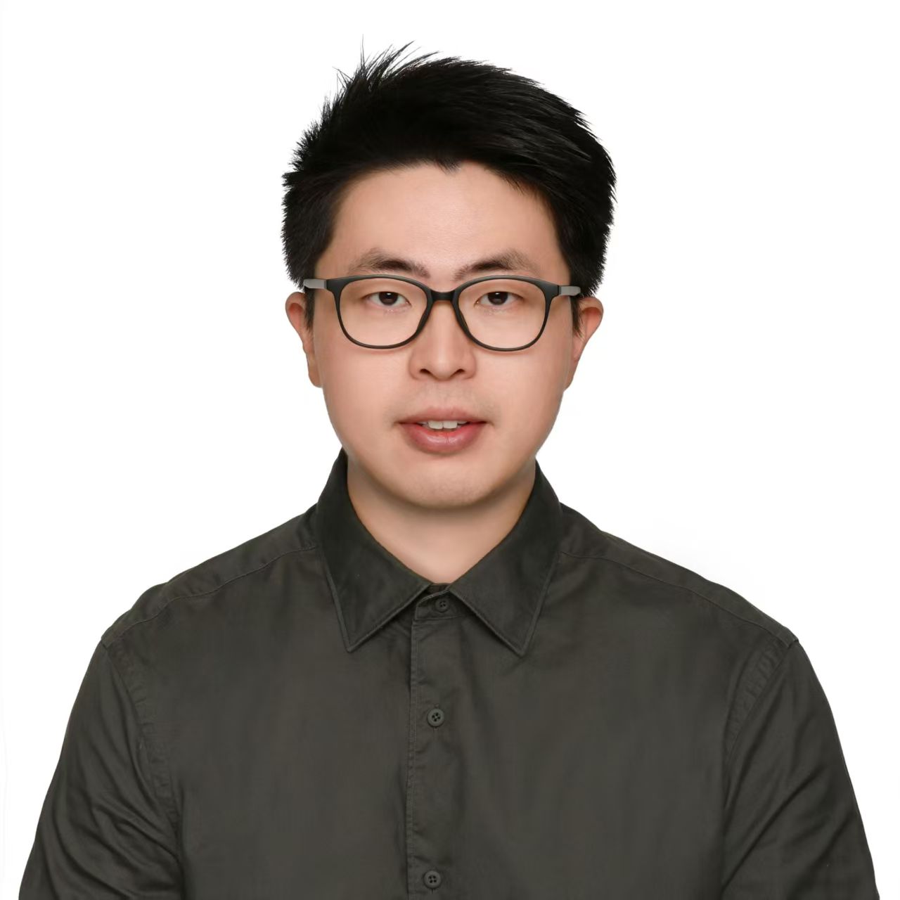 Eric褚泳成
